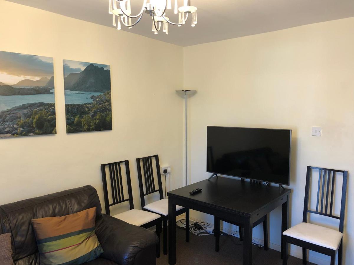 Lovely One-Bed Apartment To Rent In לונדון מראה חיצוני תמונה